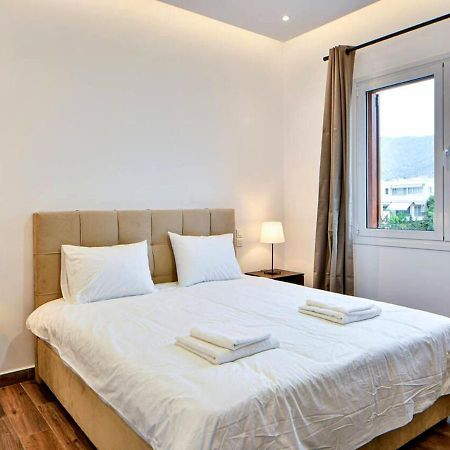 Boutique40 Luxury Apartment เอเธนส์ ภายนอก รูปภาพ