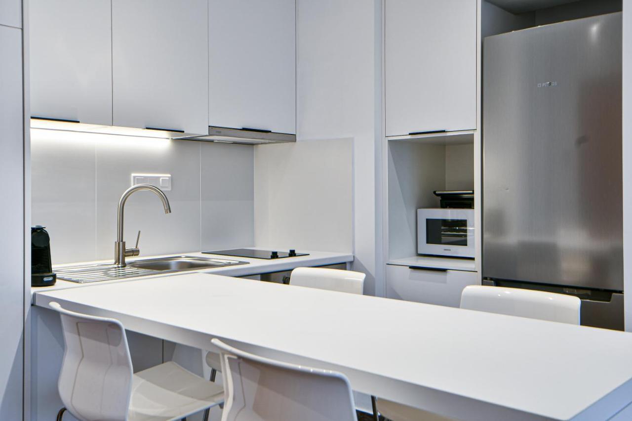 Boutique40 Luxury Apartment เอเธนส์ ภายนอก รูปภาพ