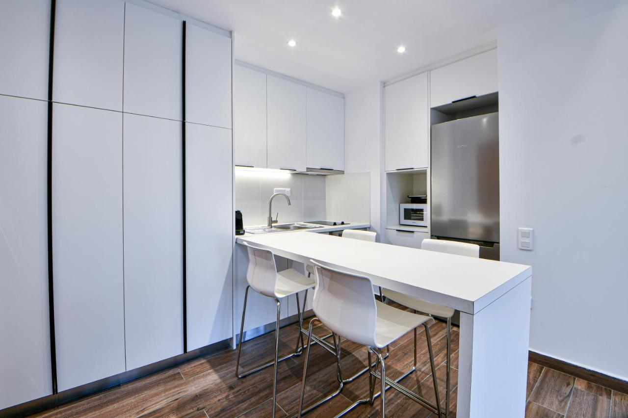 Boutique40 Luxury Apartment เอเธนส์ ภายนอก รูปภาพ
